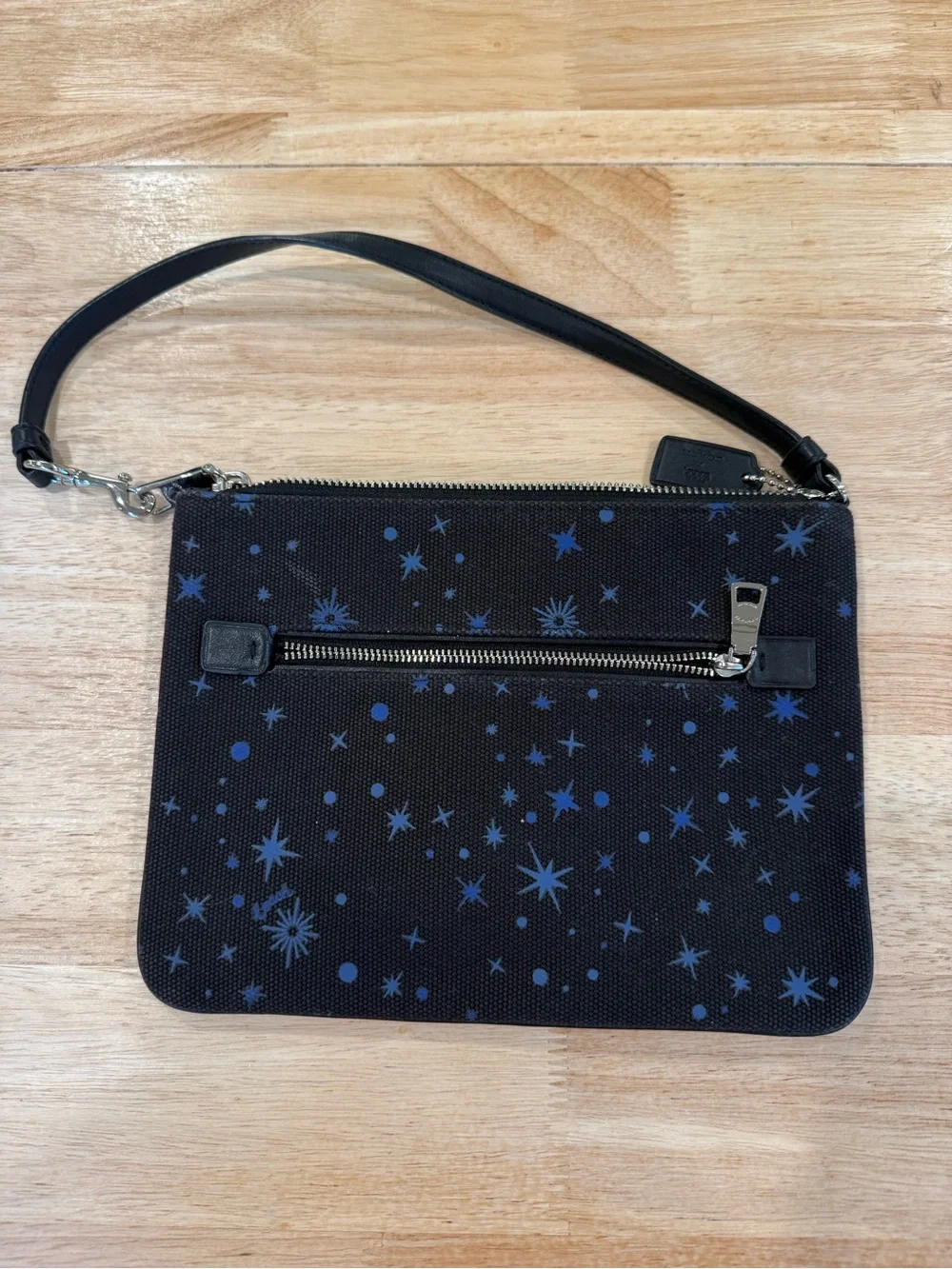 Star Wars Coach Bag